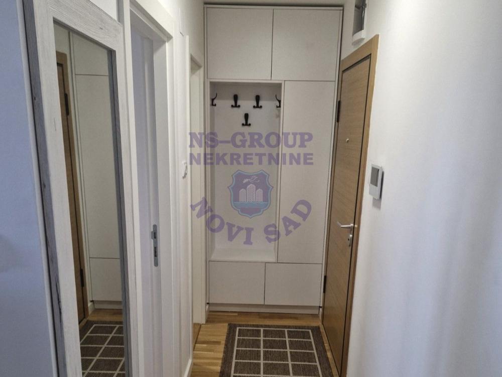 Slika 7 - Dvosoban stan na prodaju, 48m2, 143.400€