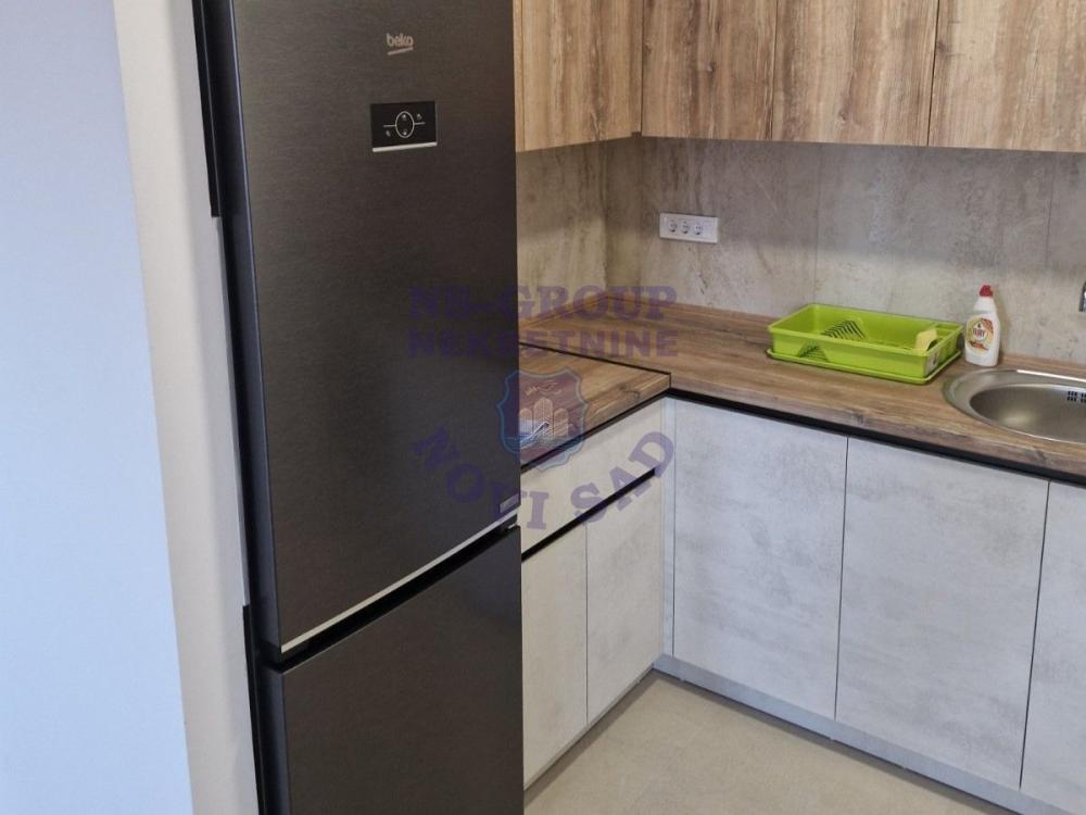 Slika 3 - Dvosoban stan na prodaju, 48m2, 143.400€