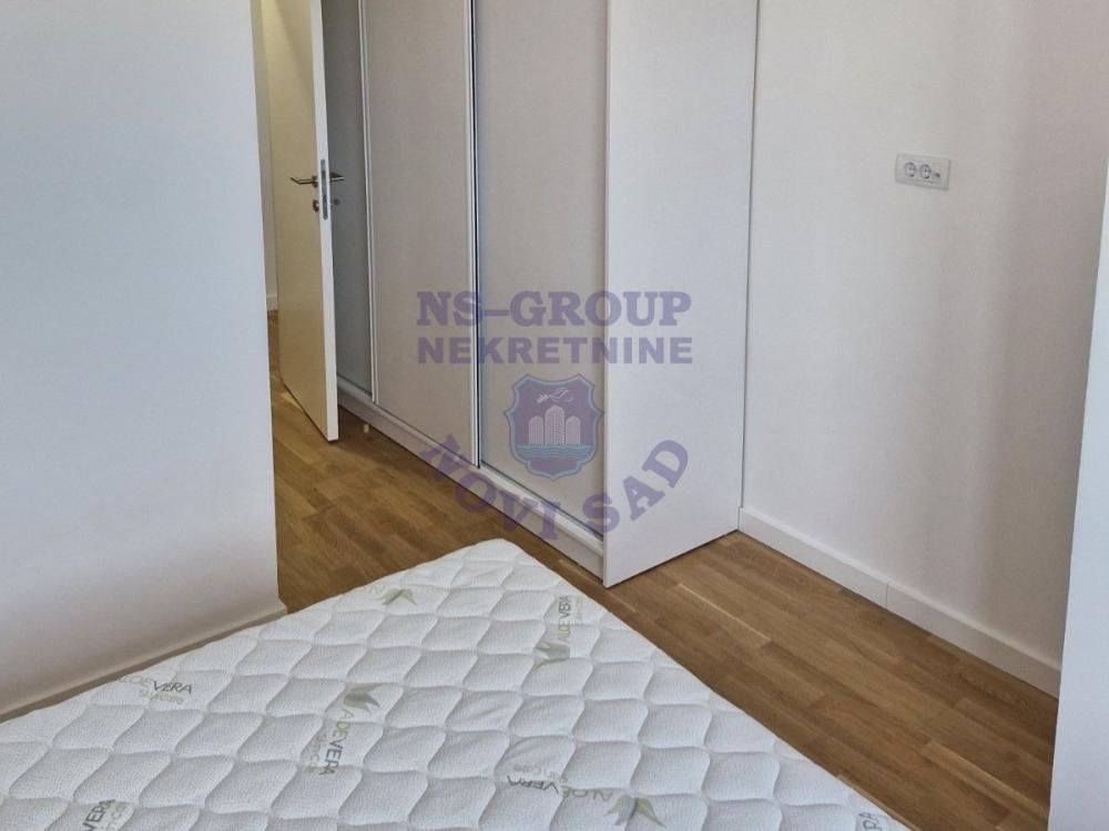 Slika 8 - Dvosoban stan na prodaju, 48m2, 143.400€