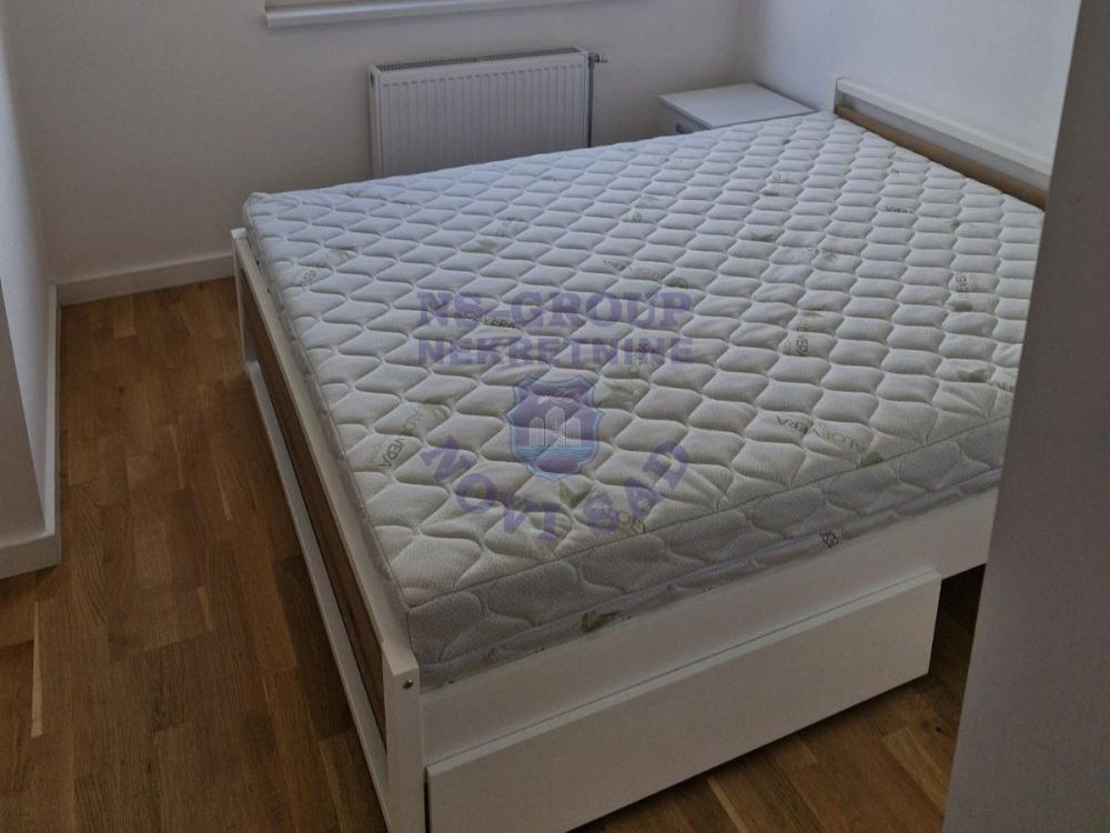 Slika 11 - Dvosoban stan na prodaju, 48m2, 143.400€