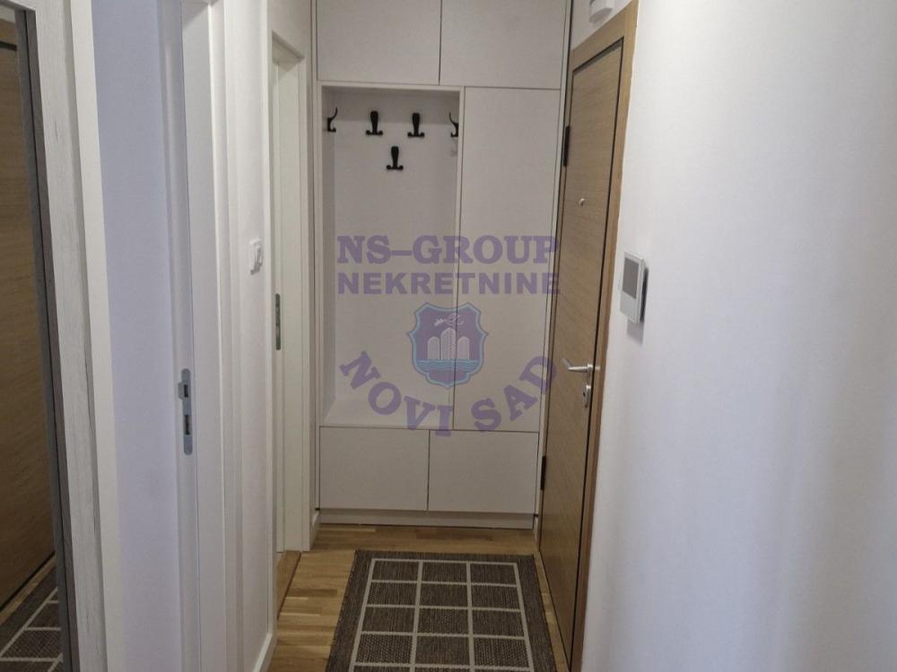 Slika 10 - Dvosoban stan na prodaju, 48m2, 143.400€