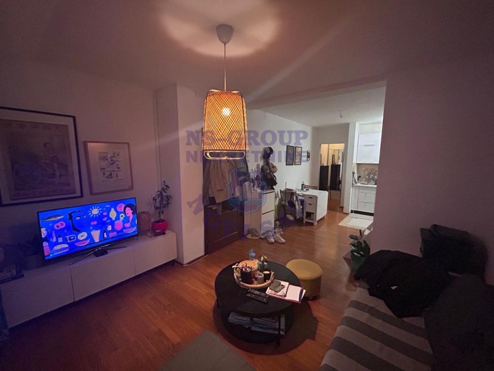 Slika 1 - Dvosoban stan na prodaju, 46m2, 153.470€