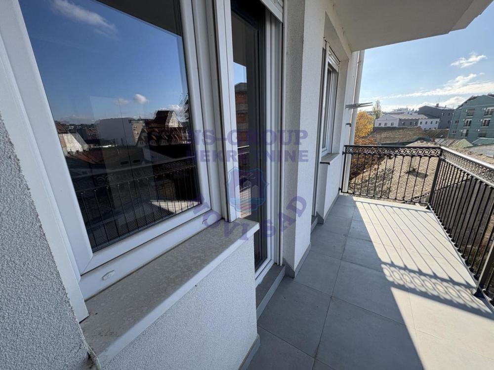 Slika 1 - Dvosoban stan na prodaju, 42m2, 129.780€