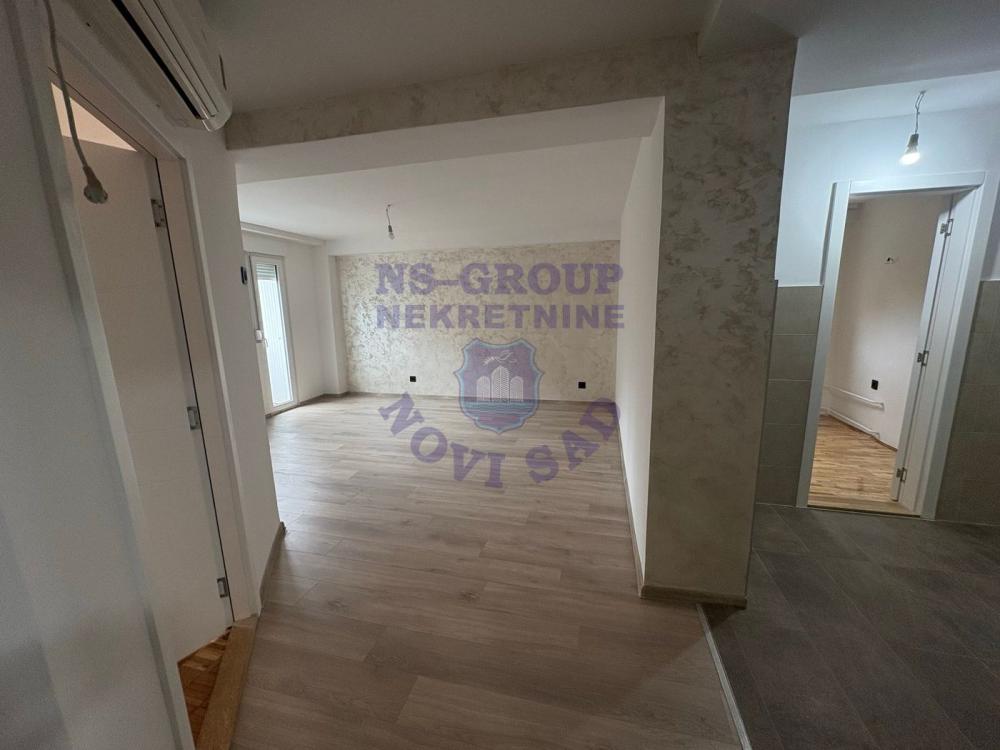 Slika 4 - Dvoiposoban stan na prodaju, 51m2, 128.750€