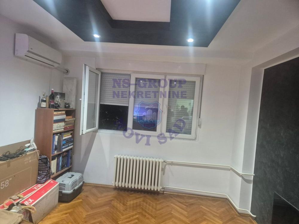 Glavna slika -Dvosoban stan na prodaju, 51m2, 137.920€