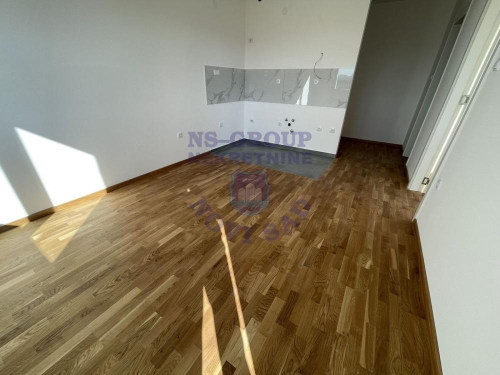 Glavna slika -Jednoiposoban stan na prodaju, 38m2, 113.300€