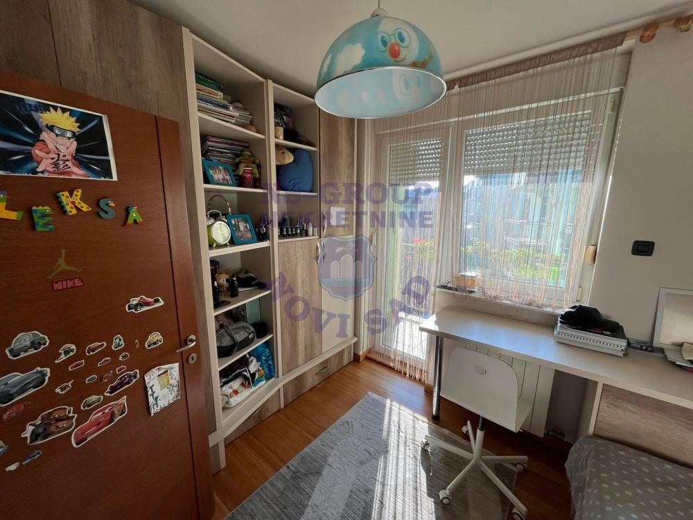 Slika 9 - Četvorosoban stan na prodaju, 115m2, 299.730€