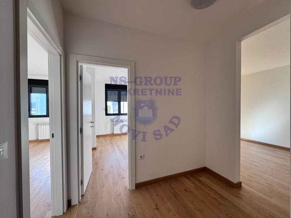 Slika 1 - Trosoban stan na prodaju, 63m2, 175.100€