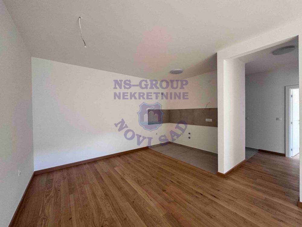 Slika 2 - Trosoban stan na prodaju, 63m2, 175.100€