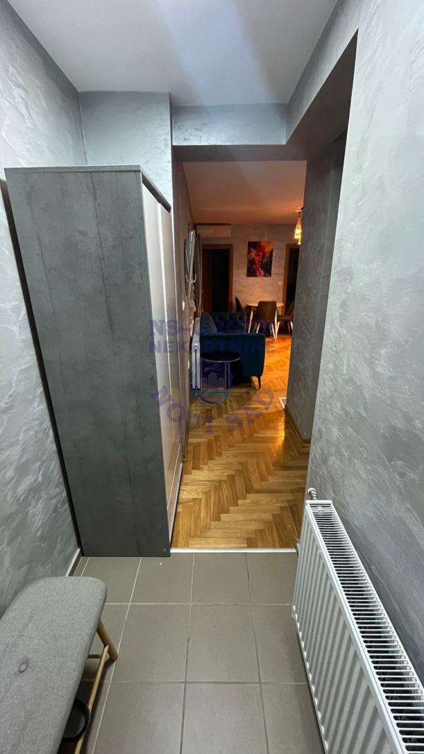 Slika 1 - Dvoiposoban stan na prodaju, 51m2, 130.810€