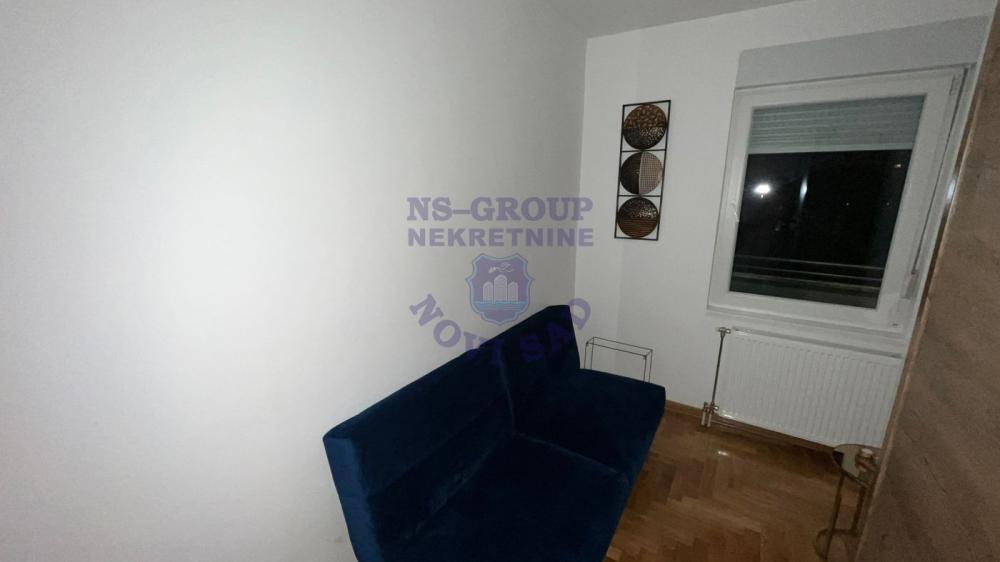 Slika 4 - Dvoiposoban stan na prodaju, 51m2, 130.810€