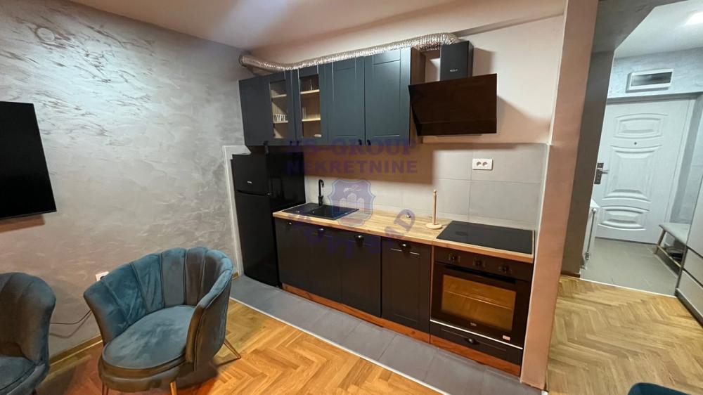 Slika 3 - Dvoiposoban stan na prodaju, 51m2, 130.810€