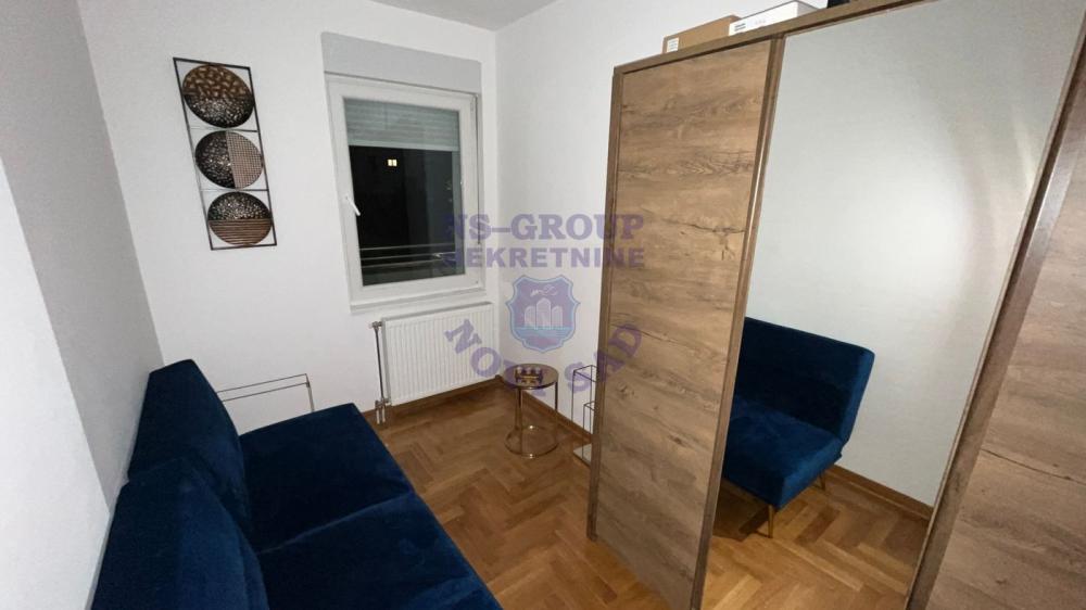 Slika 7 - Dvoiposoban stan na prodaju, 51m2, 130.810€
