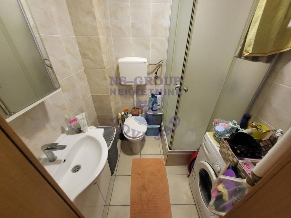 Slika 3 - Dvosoban stan na prodaju, 57m2, 133.900€