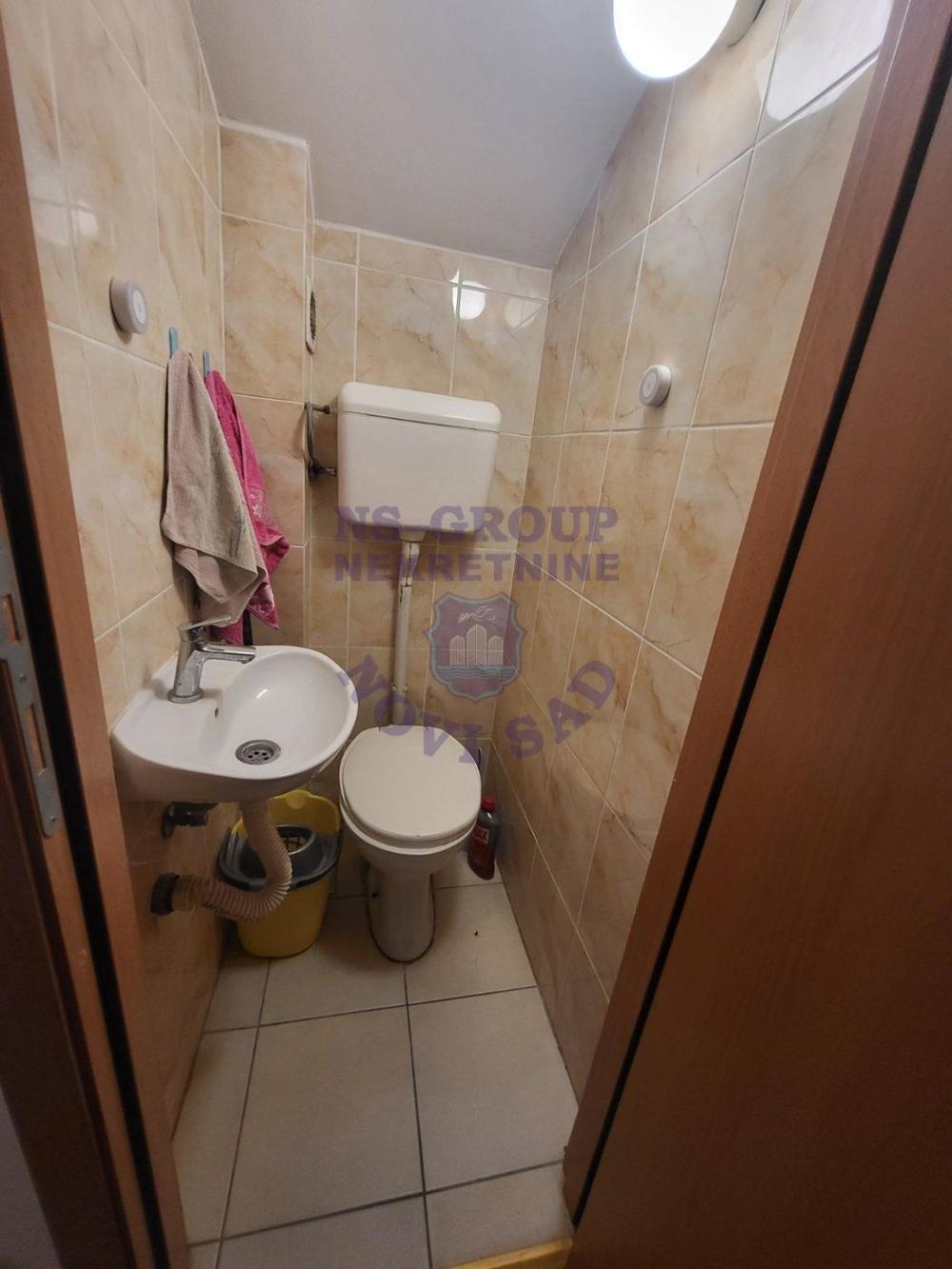 Slika 4 - Dvosoban stan na prodaju, 57m2, 133.900€