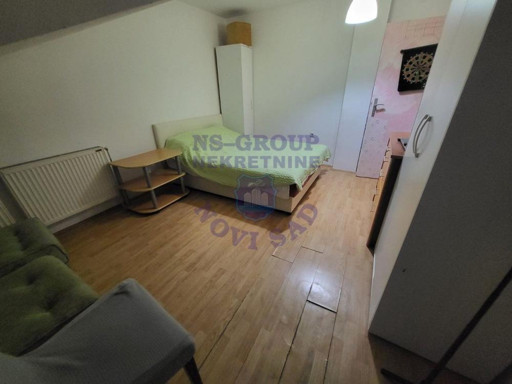 Slika 1 - Dvosoban stan na prodaju, 57m2, 133.900€