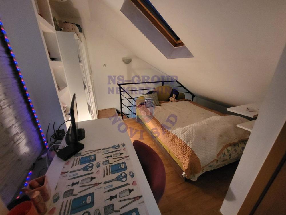 Slika 7 - Dvosoban stan na prodaju, 57m2, 133.900€