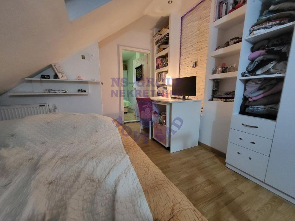 Slika 6 - Dvosoban stan na prodaju, 57m2, 133.900€