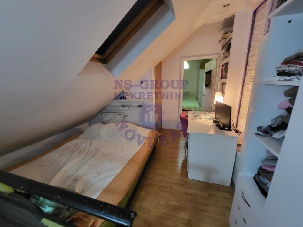 Slika 9 - Dvosoban stan na prodaju, 57m2, 133.900€