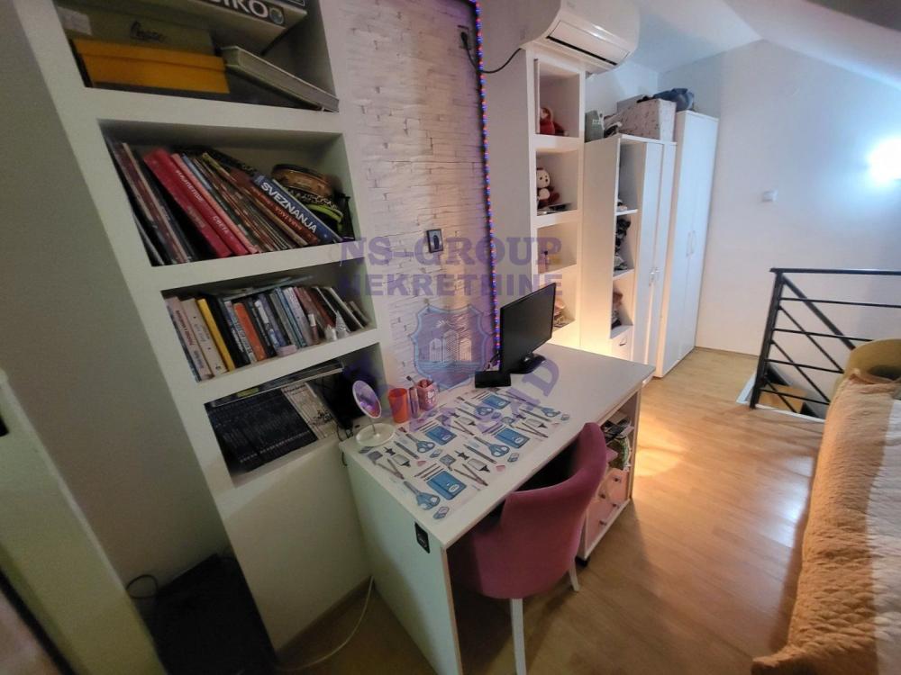 Slika 8 - Dvosoban stan na prodaju, 57m2, 133.900€