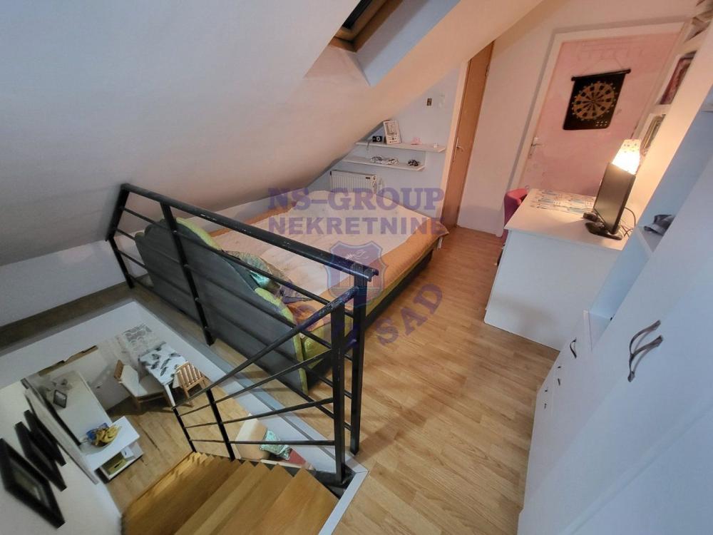 Slika 11 - Dvosoban stan na prodaju, 57m2, 133.900€