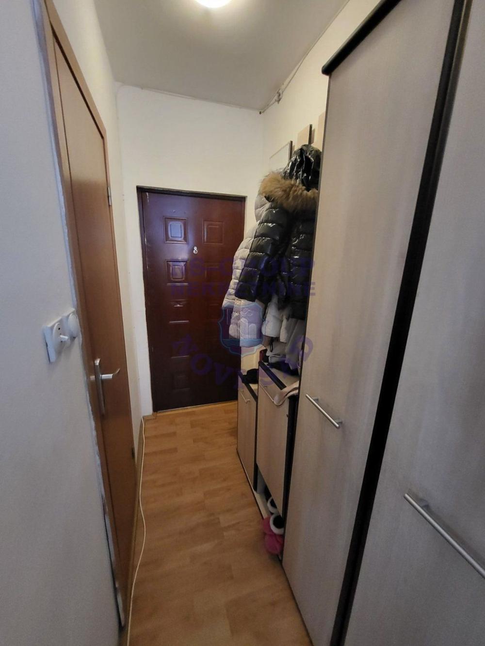 Slika 2 - Dvosoban stan na prodaju, 57m2, 133.900€