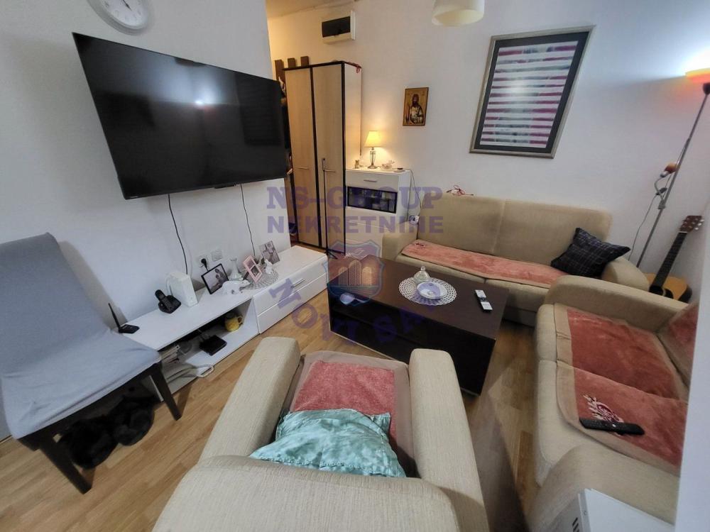 Glavna slika -Dvosoban stan na prodaju, 57m2, 133.900€