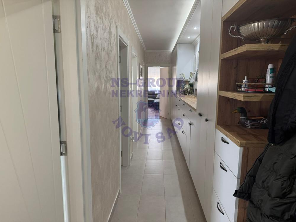 Slika 1 - Četvorosoban stan na prodaju, 73m2, 206.000€