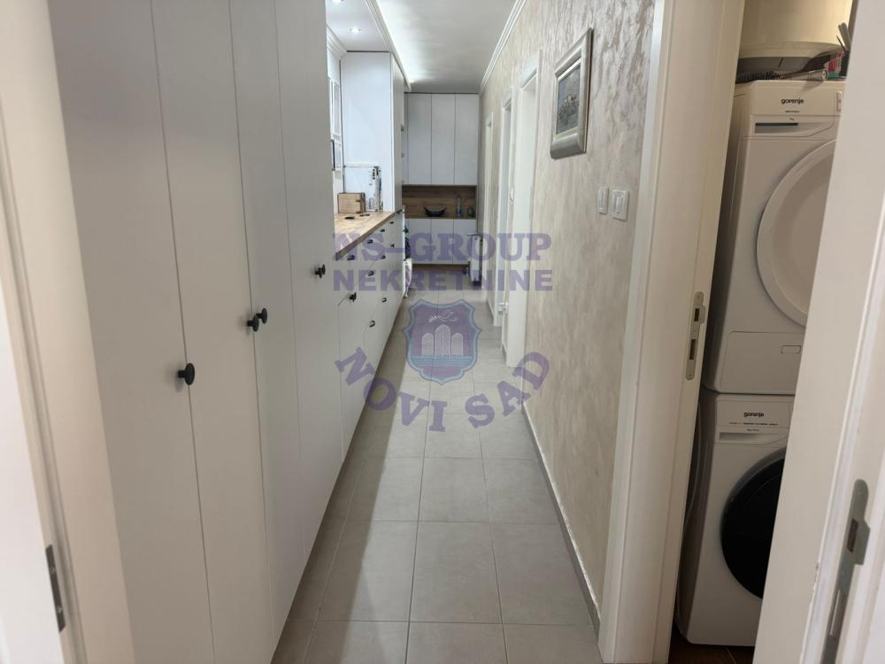 Slika 3 - Četvorosoban stan na prodaju, 73m2, 206.000€