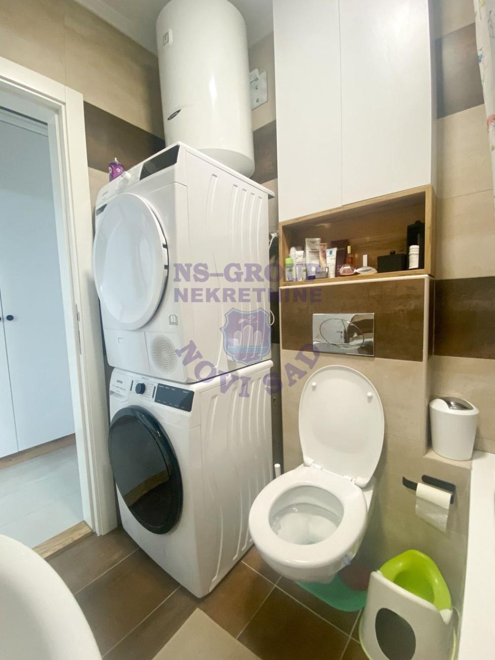 Slika 2 - Četvorosoban stan na prodaju, 73m2, 206.000€