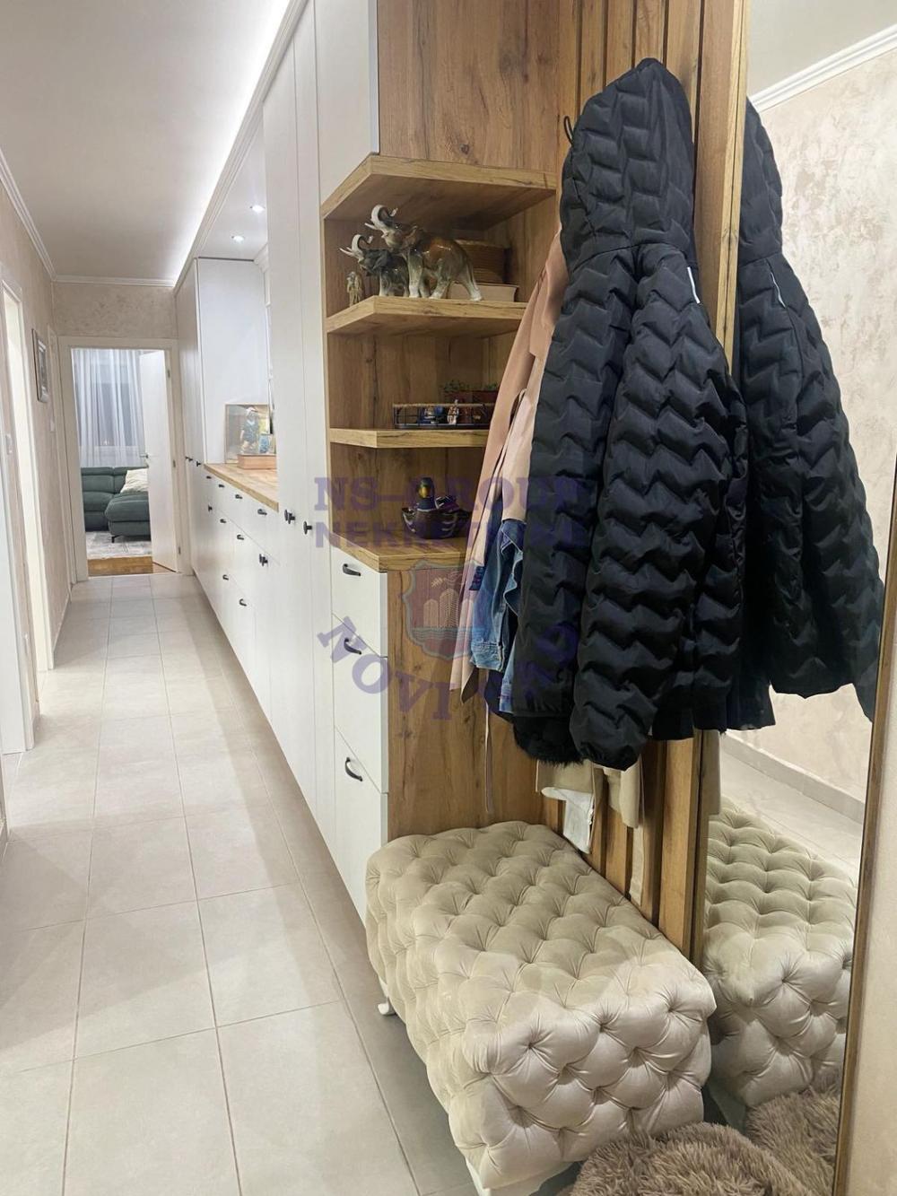 Slika 4 - Četvorosoban stan na prodaju, 73m2, 206.000€