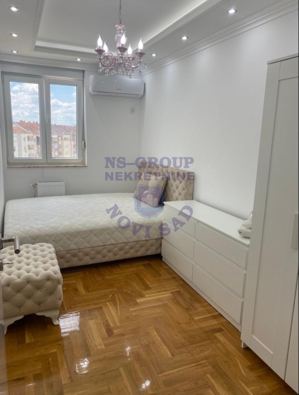 Slika 7 - Četvorosoban stan na prodaju, 73m2, 206.000€