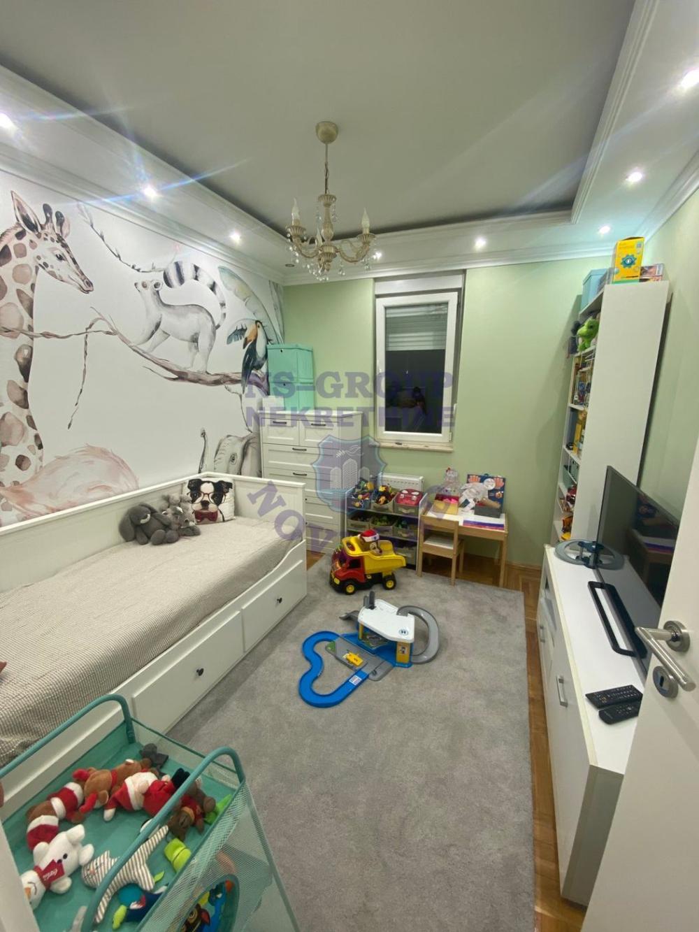 Slika 9 - Četvorosoban stan na prodaju, 73m2, 206.000€