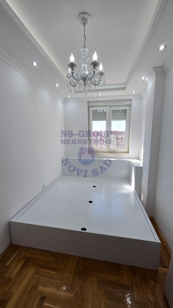 Slika 10 - Četvorosoban stan na prodaju, 73m2, 206.000€