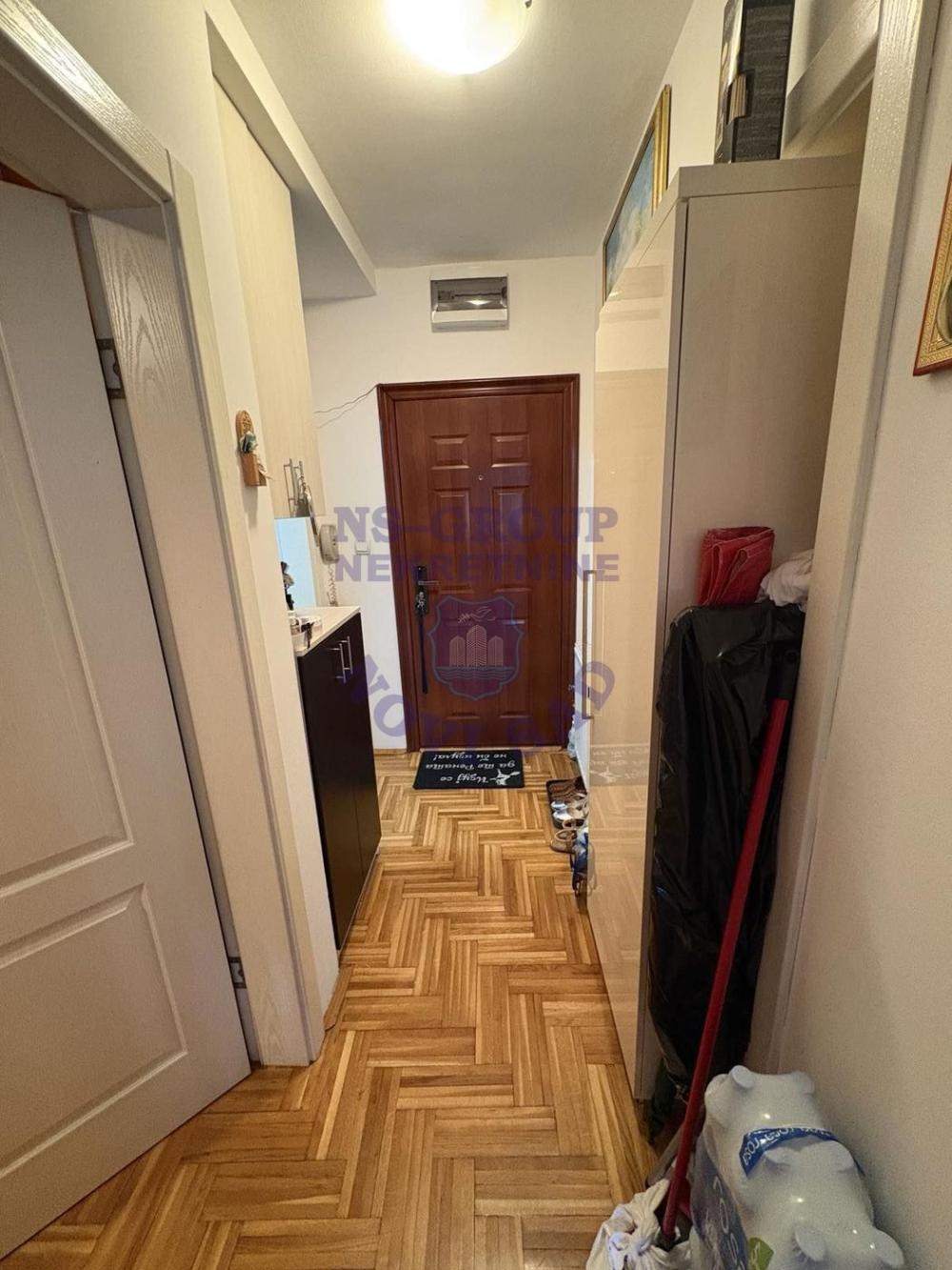 Slika 3 - Jednoiposoban stan na prodaju, 38m2, 114.330€