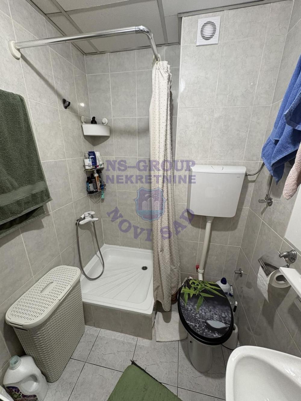 Slika 5 - Jednoiposoban stan na prodaju, 38m2, 114.330€