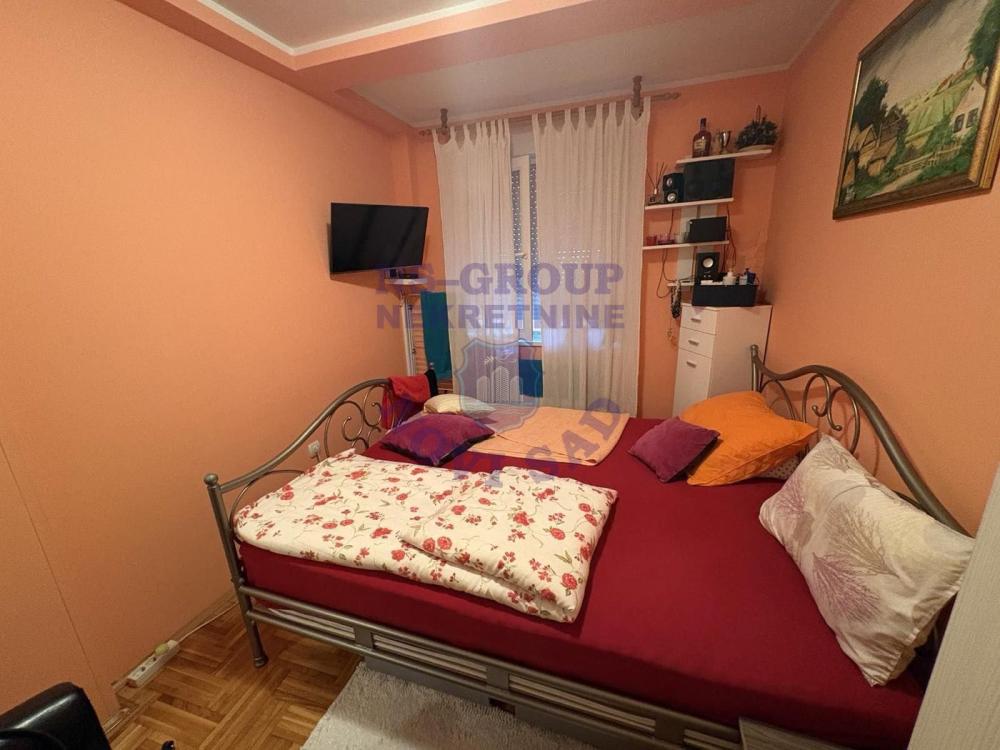 Slika 8 - Jednoiposoban stan na prodaju, 38m2, 114.330€