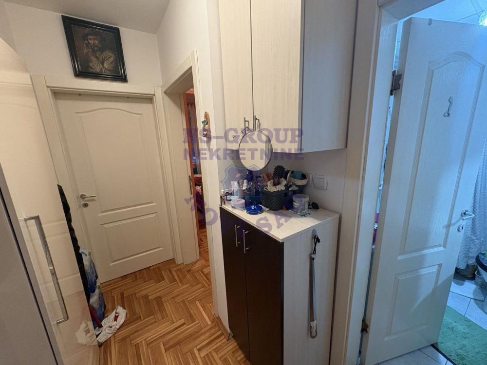 Slika 1 - Jednoiposoban stan na prodaju, 38m2, 114.330€