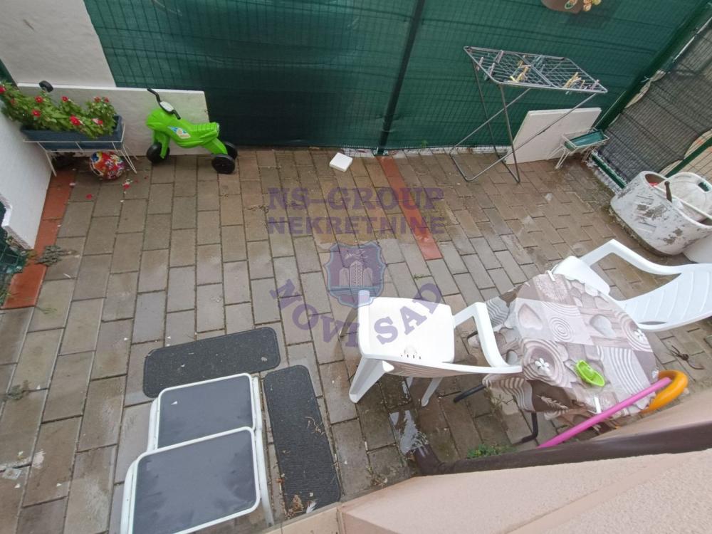 Slika 10 - Dvoiposoban stan na prodaju, 49m2, 123.600€