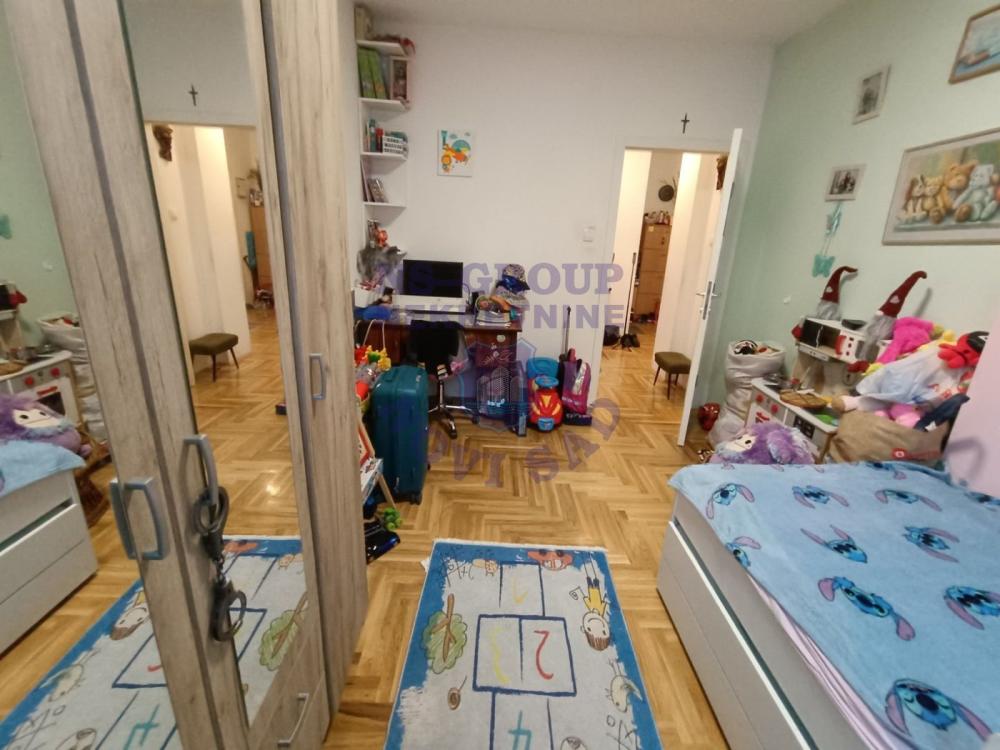 Slika 5 - Dvoiposoban stan na prodaju, 49m2, 123.600€