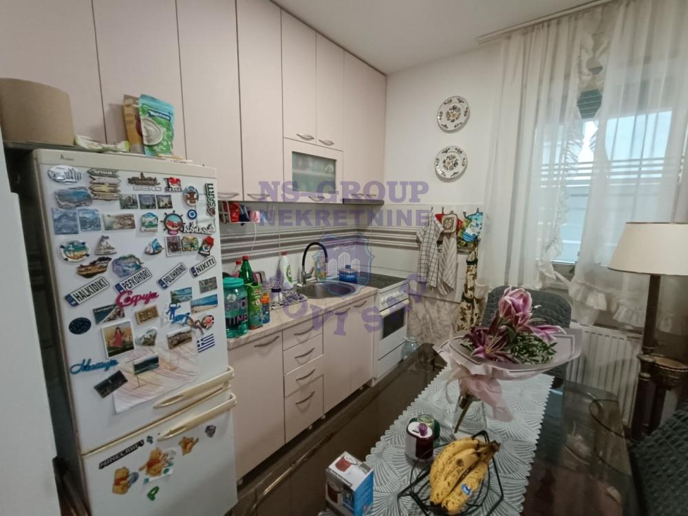 Slika 8 - Dvoiposoban stan na prodaju, 49m2, 123.600€