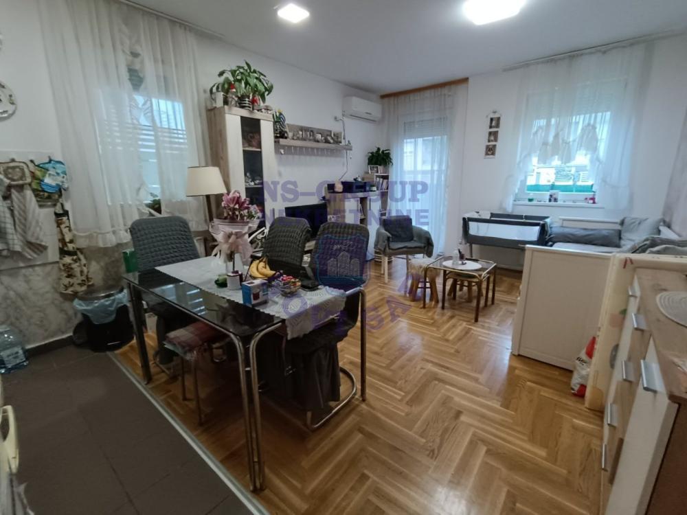 Glavna slika -Dvoiposoban stan na prodaju, 49m2, 123.600€