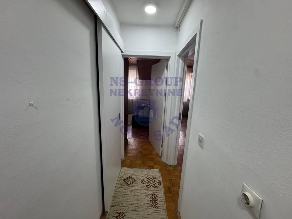 Slika 5 - Četvorosoban stan na prodaju, 85m2, 161.710€