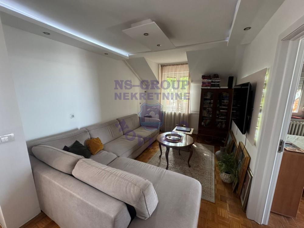 Glavna slika -Četvorosoban stan na prodaju, 85m2, 161.710€