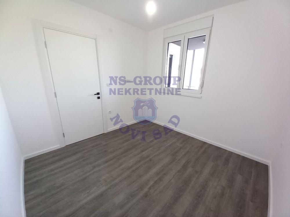 Slika 1 - Jednoiposoban stan na prodaju, 43m2, 96.820€