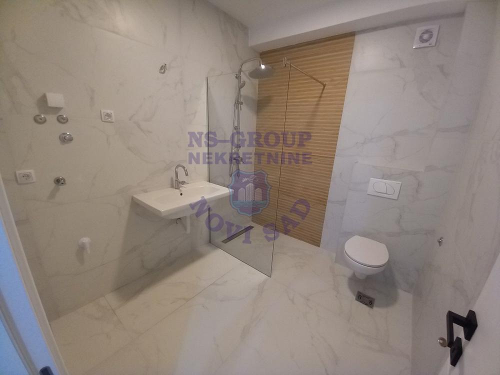 Slika 5 - Jednoiposoban stan na prodaju, 43m2, 96.820€