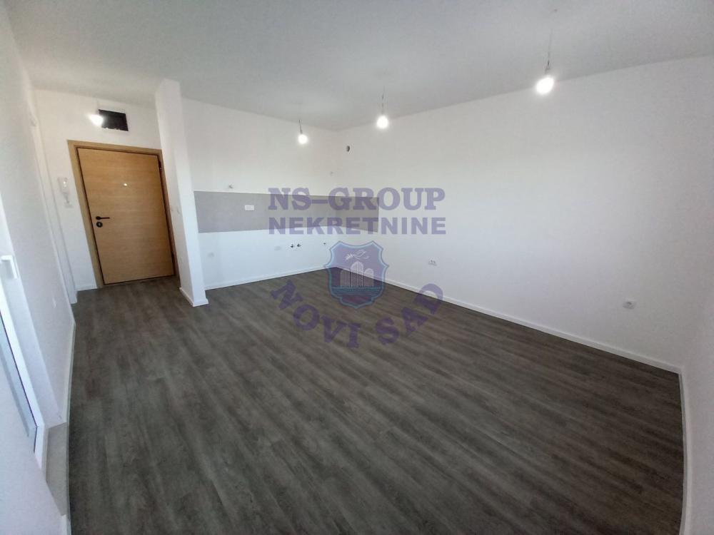 Glavna slika -Jednoiposoban stan na prodaju, 43m2, 96.820€