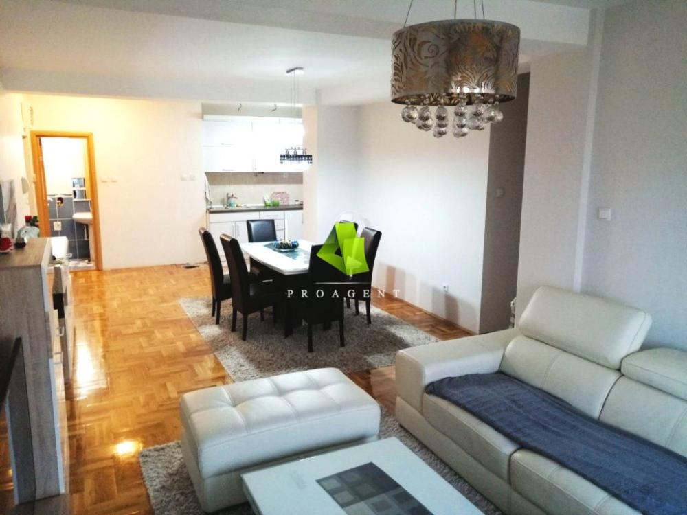 Slika 1 - Trosoban stan na prodaju, 95m2, 168.000€