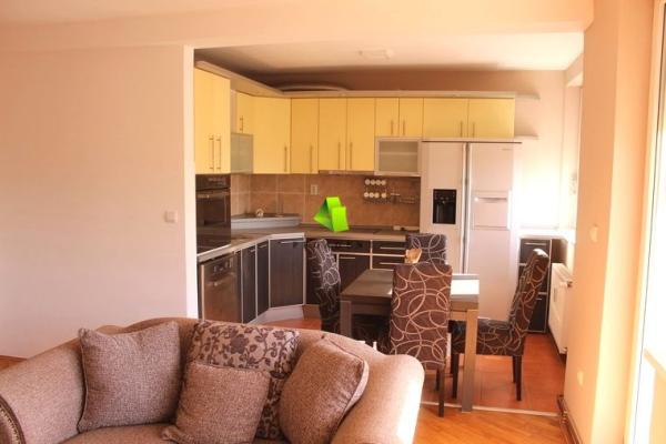 Slika 2 - Troiposoban stan na prodaju, 87m2, 146.620€