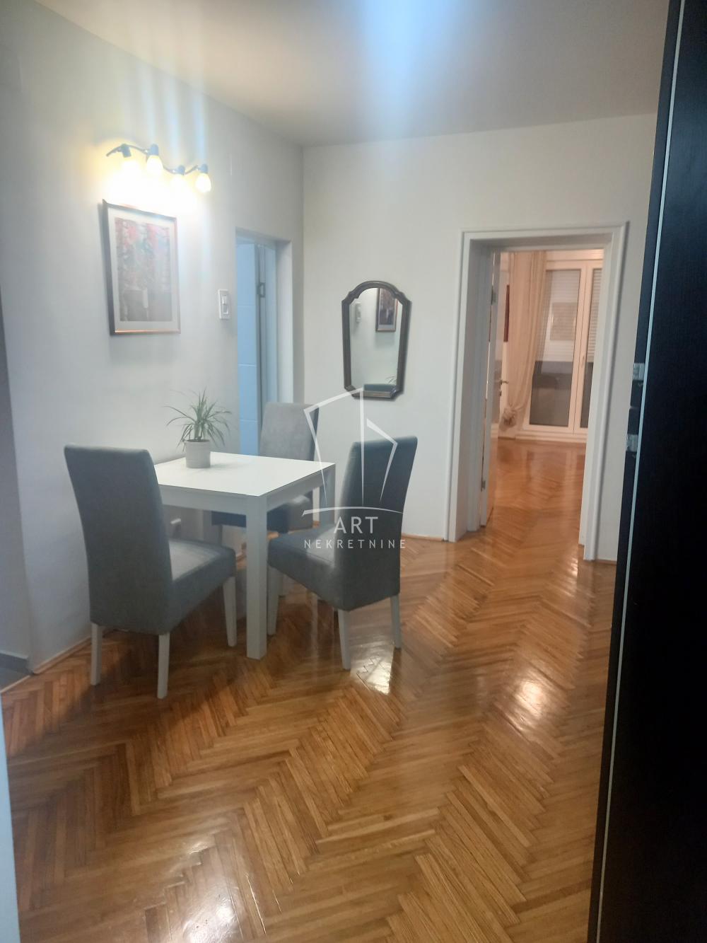 Slika 9 - Drinčićeva, Dvoiposoban stan za izdavanje, 52m2, 700€